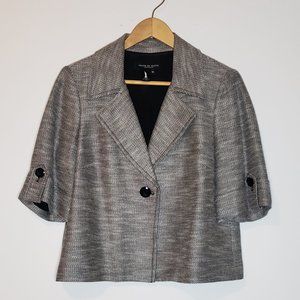 PEACE OF CLOTH PANTICULAR WOMAN'S JACKET